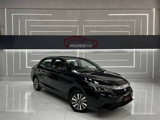 HONDA CITY 1.5 i-VTEC FLEX LX CVT